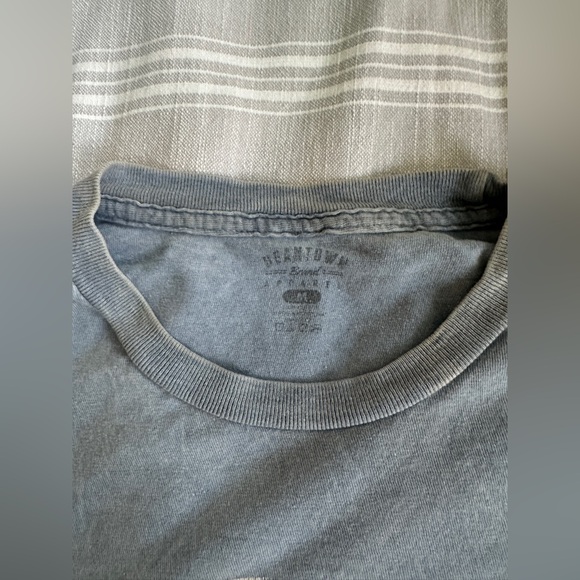 Newport t-shirt - Picture 4 of 4